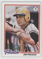 Jim Fregosi [Poor to Fair]