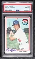 Steve Garvey [PSA 8 NM‑MT]