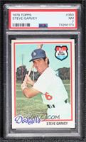 Steve Garvey [PSA 7 NM]