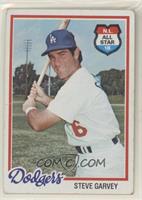 Steve Garvey [Good to VG‑EX]