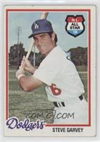 Steve Garvey [Good to VG‑EX]