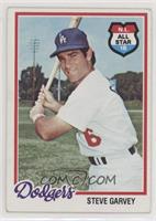 Steve Garvey [Good to VG‑EX]