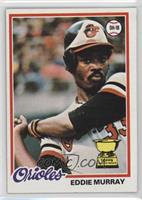 Eddie Murray