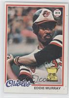 Eddie Murray