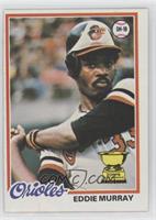 Eddie Murray