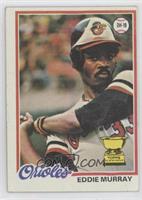 Eddie Murray