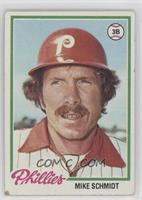 Mike Schmidt [Poor to Fair]