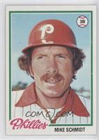 Mike Schmidt