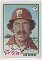 Mike Schmidt [Good to VG‑EX]