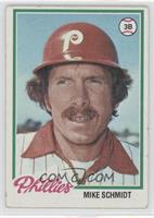 Mike Schmidt [Good to VG‑EX]