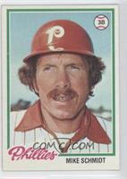 Mike Schmidt