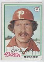 Mike Schmidt [Good to VG‑EX]