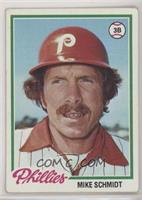 Mike Schmidt [Good to VG‑EX]