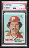 Mike Schmidt [PSA 6 EX‑MT]