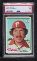 Mike Schmidt [PSA 7 NM]