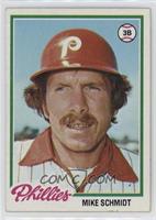 Mike Schmidt