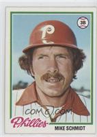 Mike Schmidt