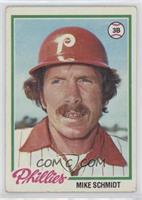 Mike Schmidt