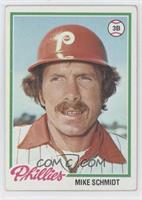 Mike Schmidt [Good to VG‑EX]