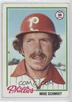 Mike Schmidt [Poor to Fair]