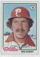 Mike Schmidt [Good to VG‑EX]