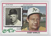 Bobby Winkles