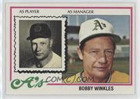 Bobby Winkles