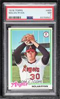 Nolan Ryan [PSA 7 NM]