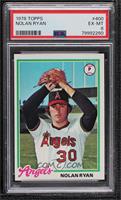 Nolan Ryan [PSA 6 EX‑MT]