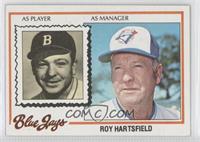 Roy Hartsfield