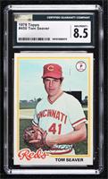 Tom Seaver [CGC 8.5 NM/Mint+]