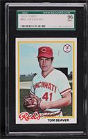 Tom Seaver [SGC 96 MINT 9]