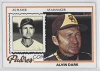 Alvin Dark