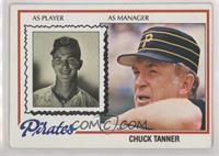 Chuck Tanner