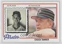 Chuck Tanner