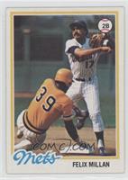 Felix Millan [Good to VG‑EX]