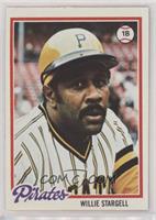 Willie Stargell