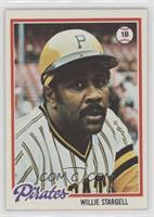 Willie Stargell