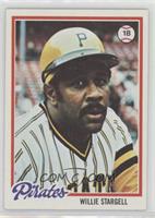 Willie Stargell