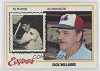 Dick Williams