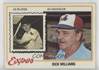 Dick Williams