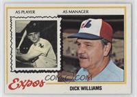 Dick Williams