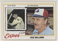 Dick Williams