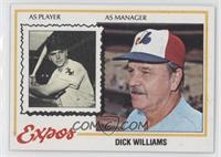 Dick Williams