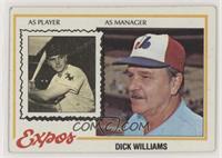 Dick Williams