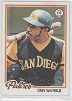 Dave Winfield