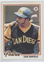 Dave Winfield