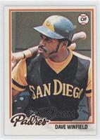 Dave Winfield