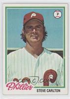 Steve Carlton