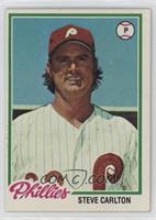 Steve Carlton